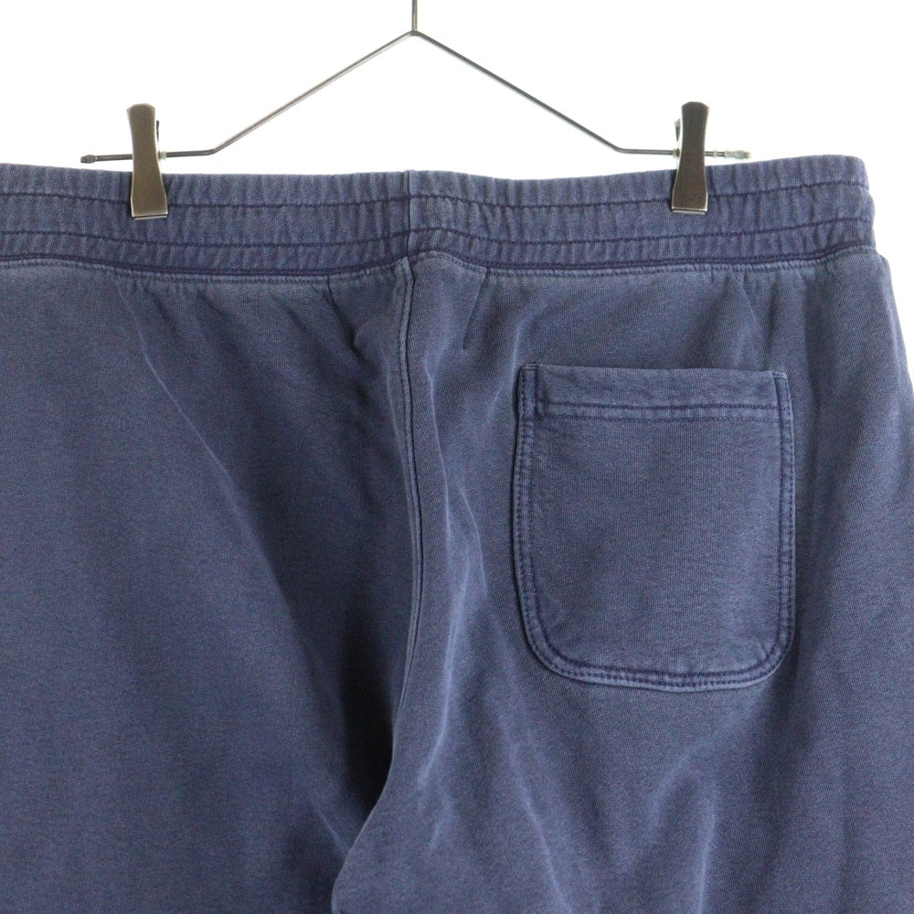 UNION(ユニオン) Logo Sweat Pants ロゴプリント スウェットパンツ ネイビー