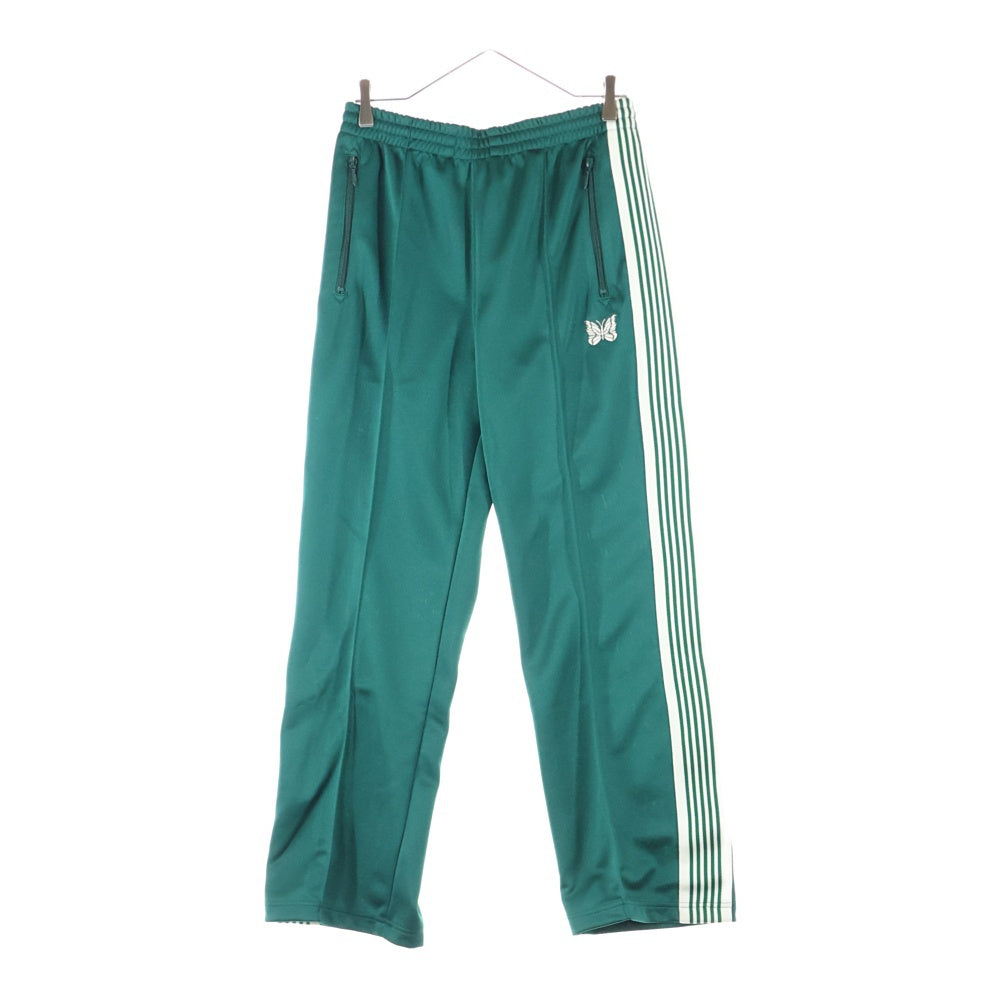 Needles(ニードルス) TRACK PANT トラック パンツ グリーン QV1594