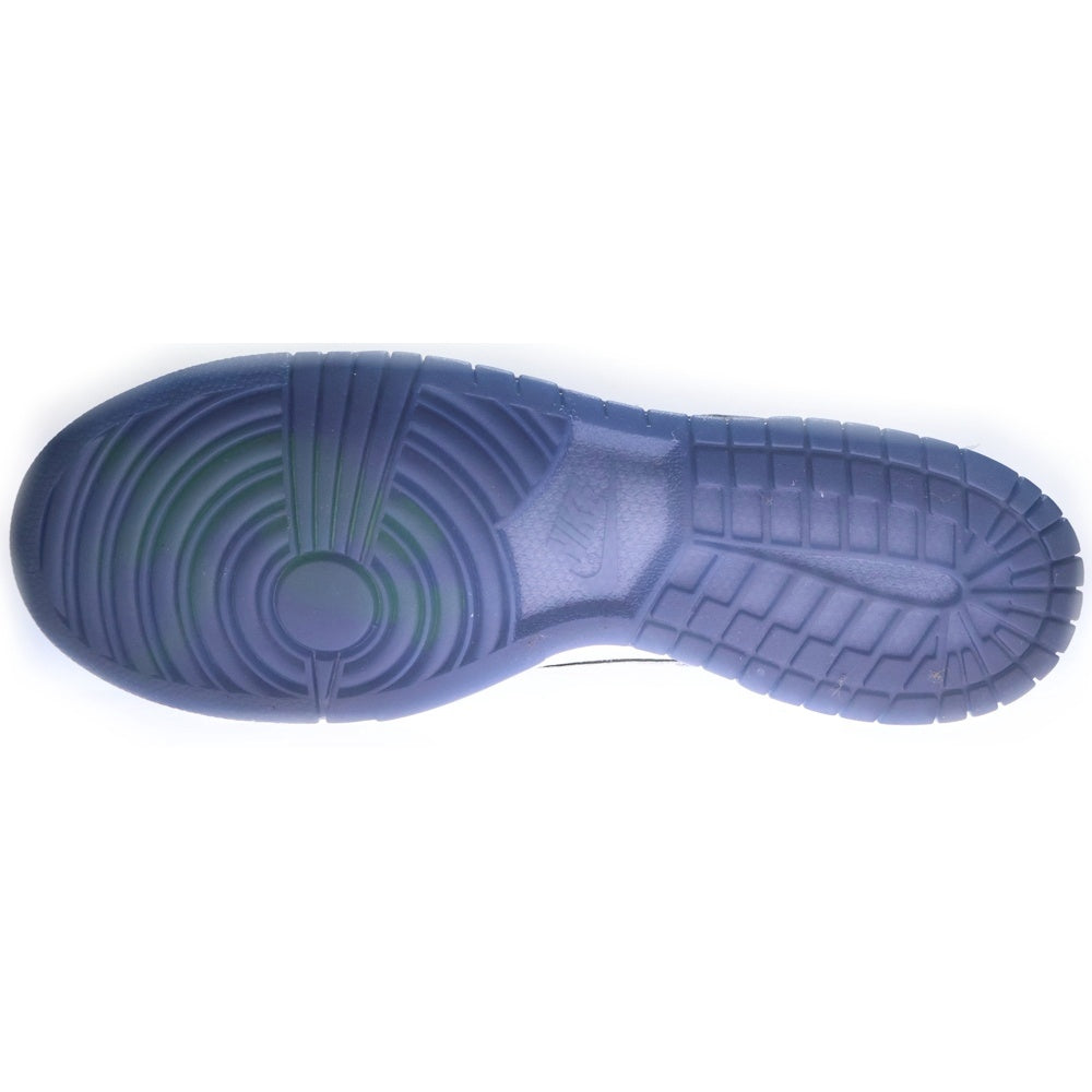 NIKE(ナイキ) ×UNION DUNK LOW ユニオン ダンク ローカットスニーカー グレー US11/29cm DJ9649-401