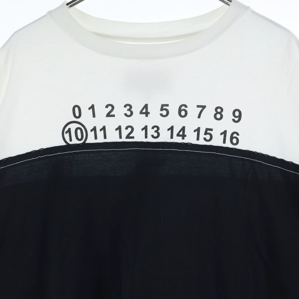 Maison Martin Margiela(メゾンマルタンマルジェラ) 20SS OVERSIZED