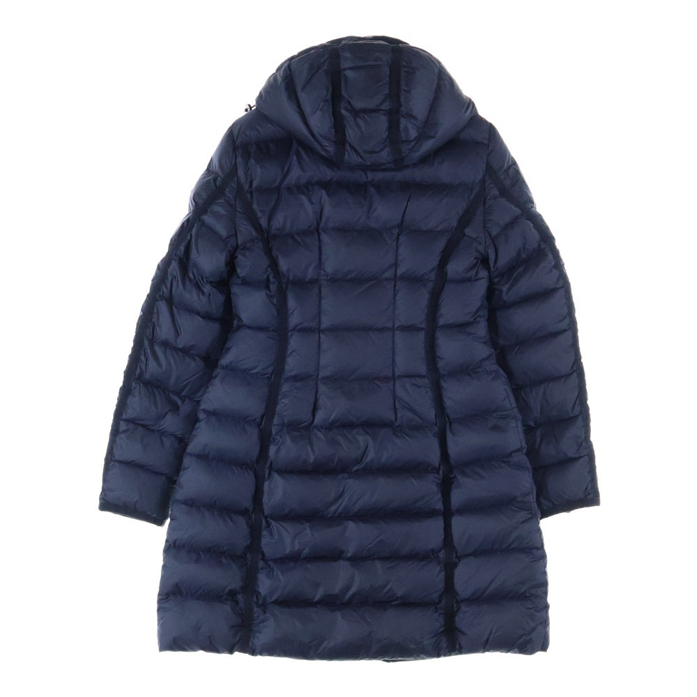 MONCLER(モンクレール) 17AW HERMINE エルミンヌ フーデッドジップ