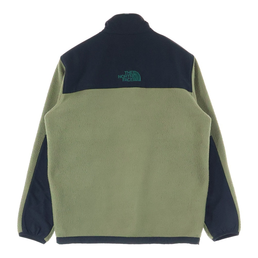 THE NORTH FACE(ザノースフェイス) STEEP TECH スティープ テック