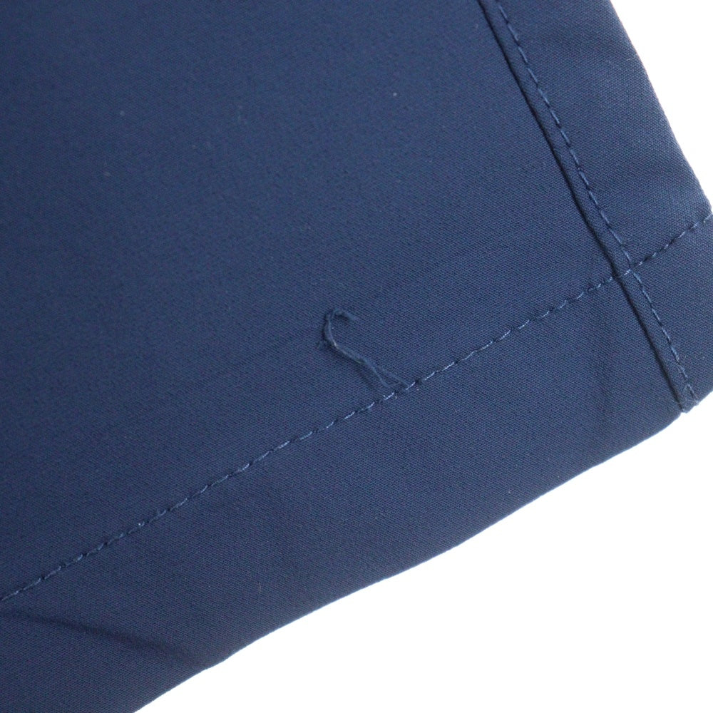 MAMMUT(マムート) SOFTECH TREKKERS ソフテック トレッカーズ ナイロンパンツ ネイビー 1020-09770