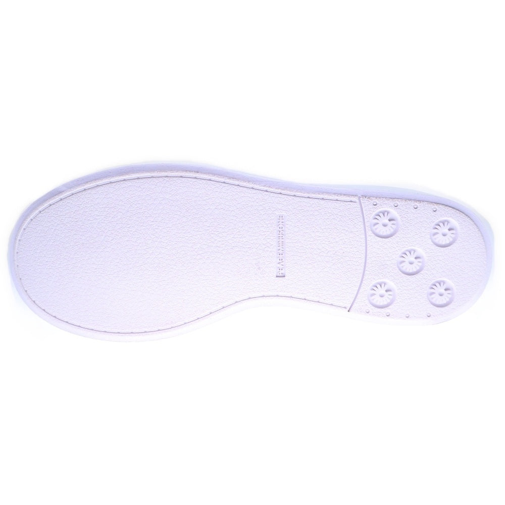 NIKE(ナイキ) ×PEACEMINUSONE KWONDO1 ピースマイナスワン クウォンド1 ローカットスニーカー ホワイト レディース US6/24cm DH2482-100