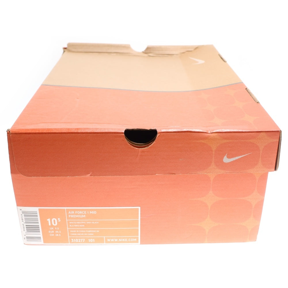 NIKE SB(ナイキエスビー) 【観賞用 2004年製】 DUNK HIGH HUF TIE-DYE ダンク ハフ タイダイ ハイカットスニーカー ブラック/レッド US12/30cm 305050-102