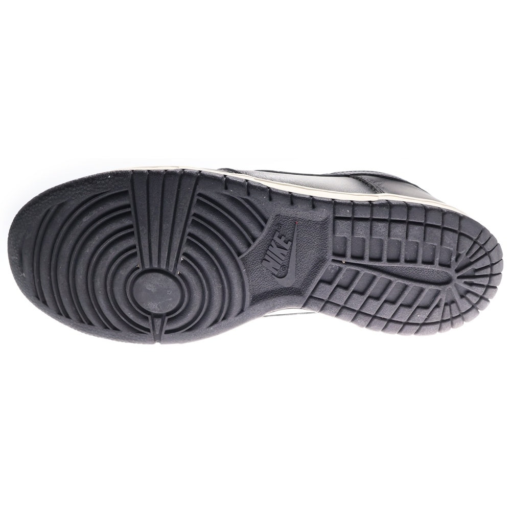 NIKE(ナイキ) 【観賞用 2003年製】 DUNK LOW ERIC HAZE ダンク エリックヘイズ ローカットスニーカー グレー US11/29cm 306793-101