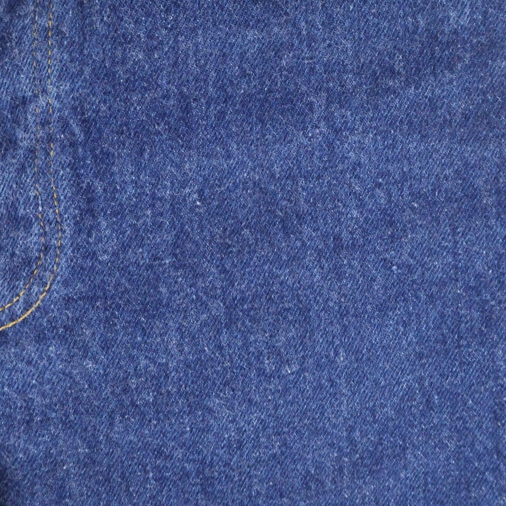 Levi's(リーバイス) 90s VINTAGE 501-0115 ヴィンテージ usa製 ボタン裏532 ボタンフライ 紙パッチ デニムパンツ インディゴ