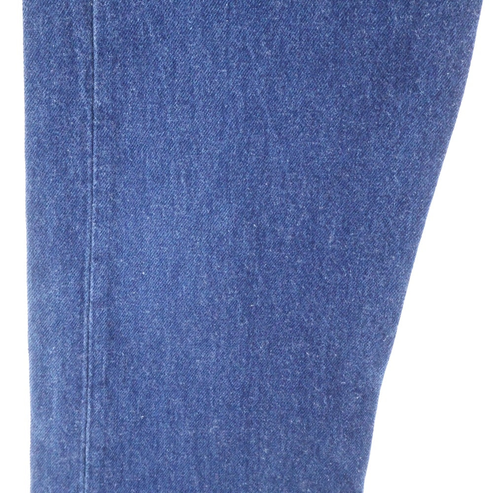 Levi's(リーバイス) 90s VINTAGE 501-0115 ヴィンテージ usa製 ボタン裏532 ボタンフライ 紙パッチ デニムパンツ インディゴ