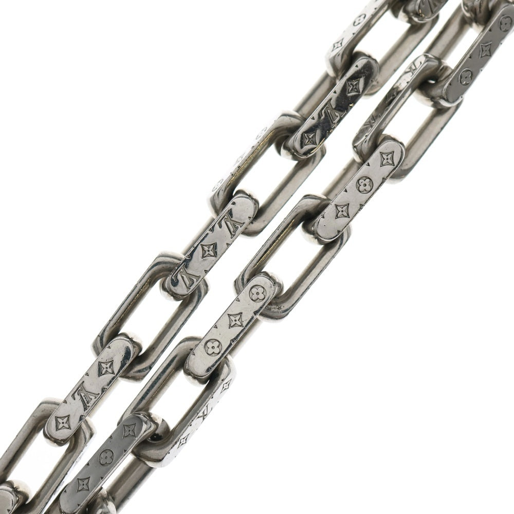 LOUIS VUITTON(ルイヴィトン) コリエ チェーン モノグラム チェーン