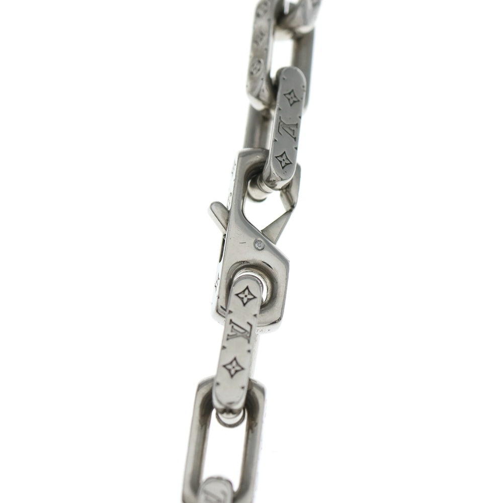 LOUIS VUITTON(ルイヴィトン) コリエ チェーン モノグラム チェーン