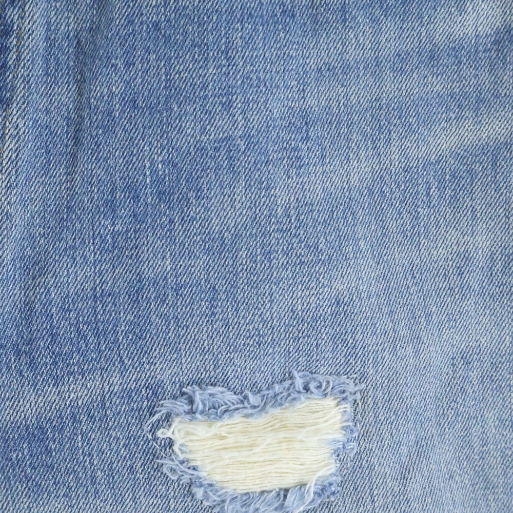 Levi's(リーバイス) 501XX 1947年復刻 片面BIG E バレンシア工場 ボタン裏555 ボタンフライストレートデニムパンツ ジーンズ インディゴ 47501 0191