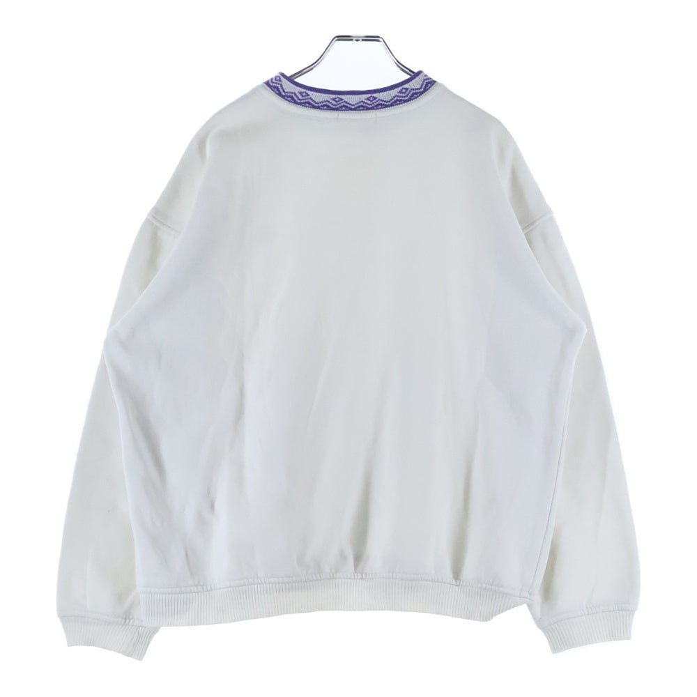 STUSSY(ステューシー) 80S VINTAGE ヴィンテージ 初期タグ 民族柄