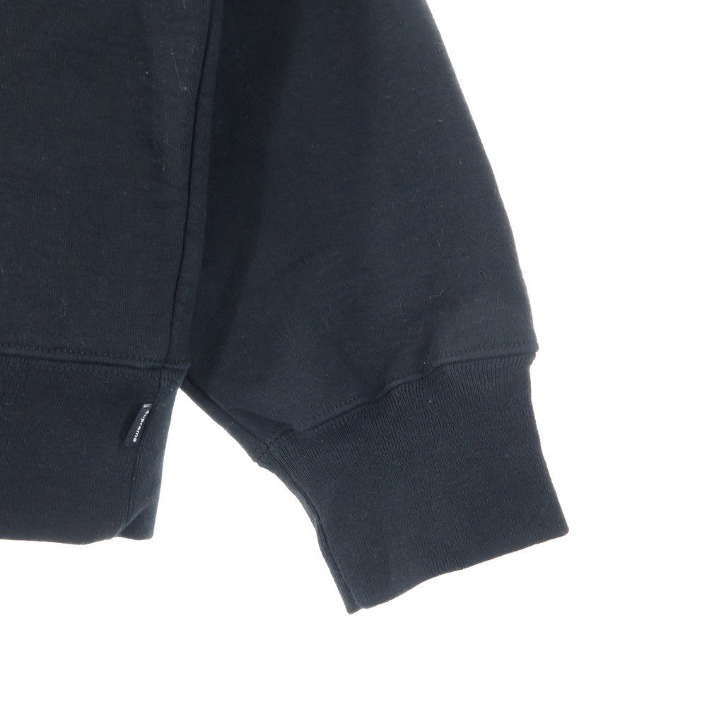supreme 22AW ボックスロゴ スウェットトレーナー（厚手） Supreme（シュプリーム） 22AW Box Logo Crewneck ボックスロゴ クルー