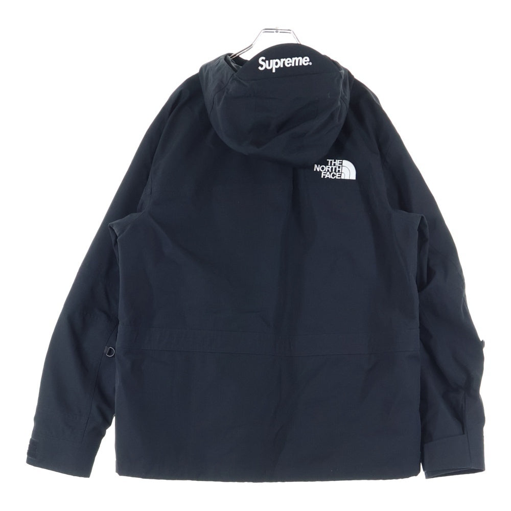 SUPREME(シュプリーム) 18AW ×THE NORTH FACE Expedition Jacket