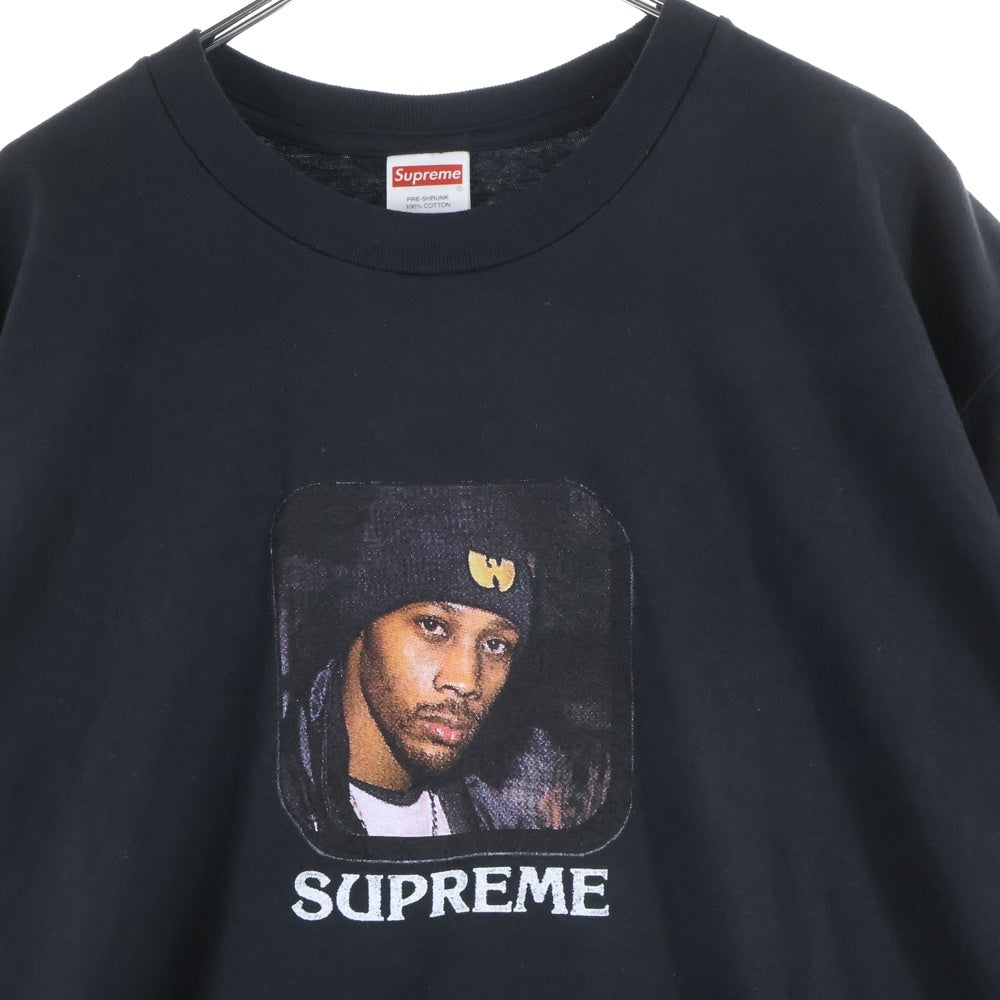 SUPREME(シュプリーム) 25AW Wu-Tang Clan RZA Tee ウータンクラン