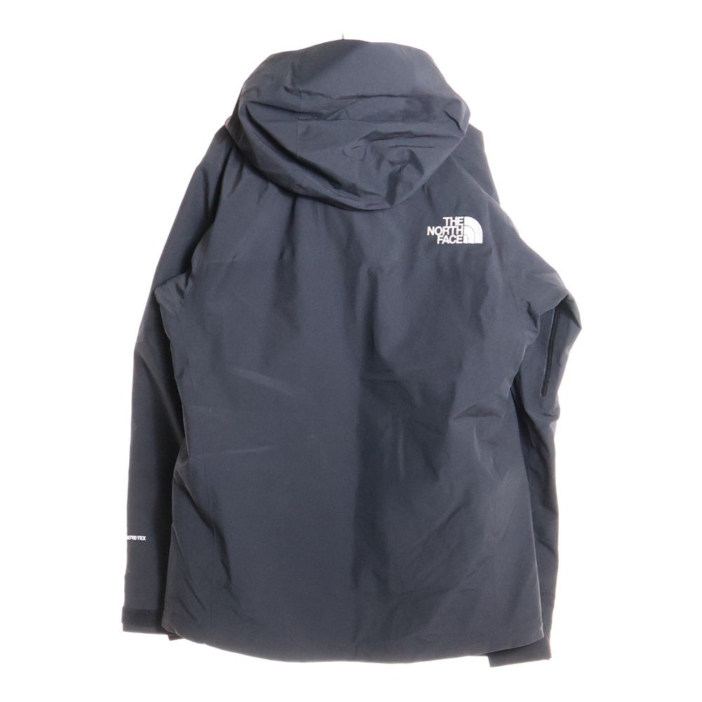THE NORTH FACE(ザノースフェイス) MOUNTAIN JACKET GORE-TEX マウンテンジャケット ゴアテックス パーカー ブラック NP61800