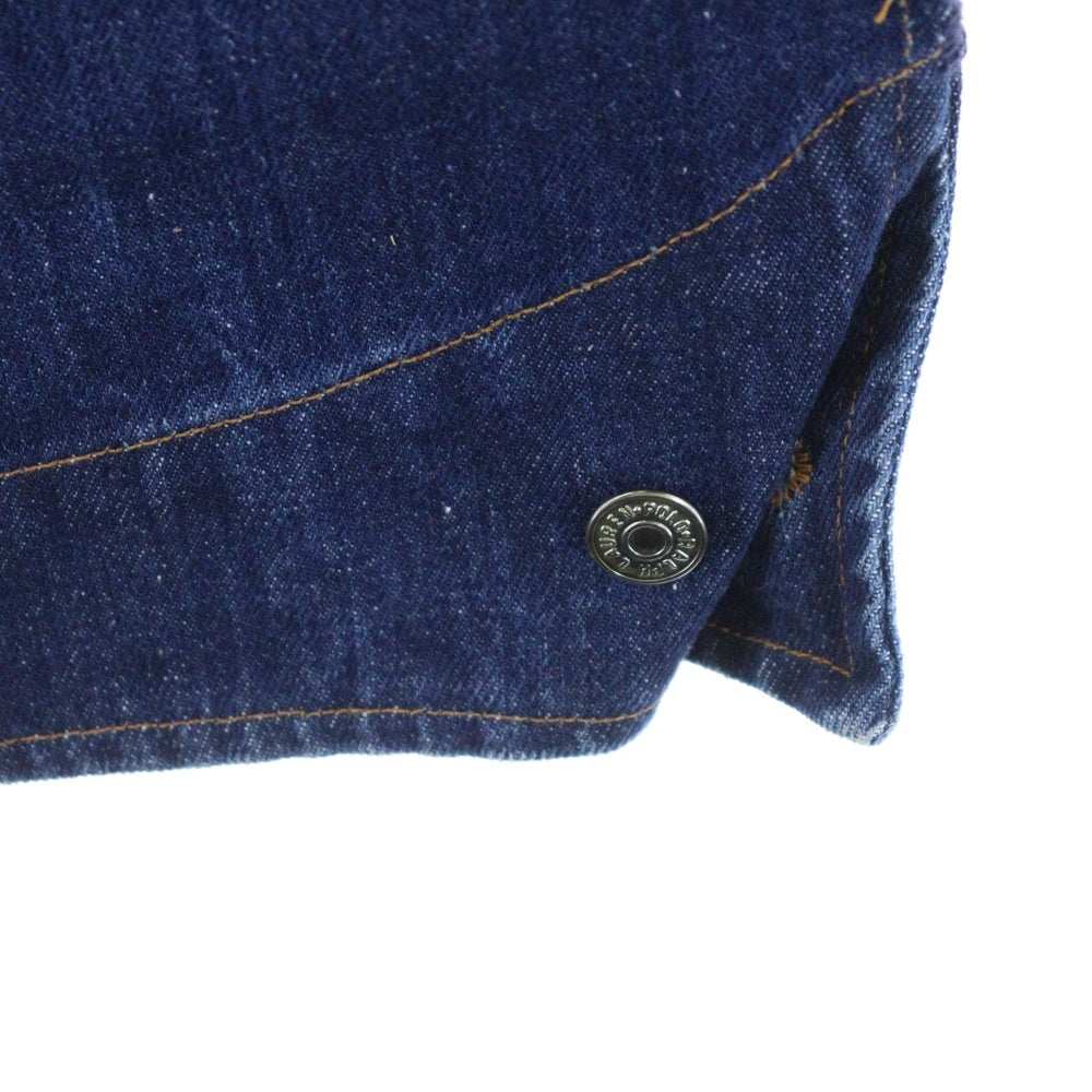 POLO RALPH LAUREN(ポロラルフローレン) 80S VINTAGE DENIM JACKET