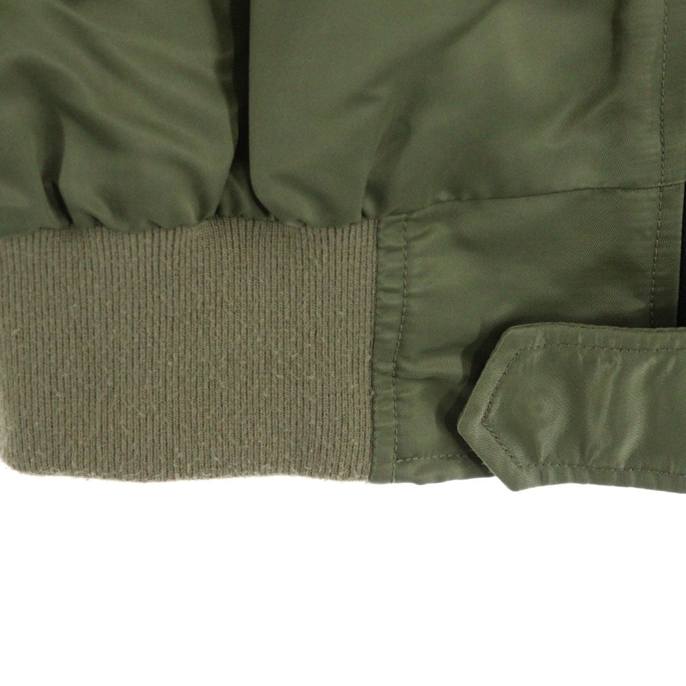 ジャケット・アウター FEAR OF GOD 4th MA-1 FEAR OF GOD(フィアオブゴッド) FOURTH COLLECTION 4th MA-1 Bomber