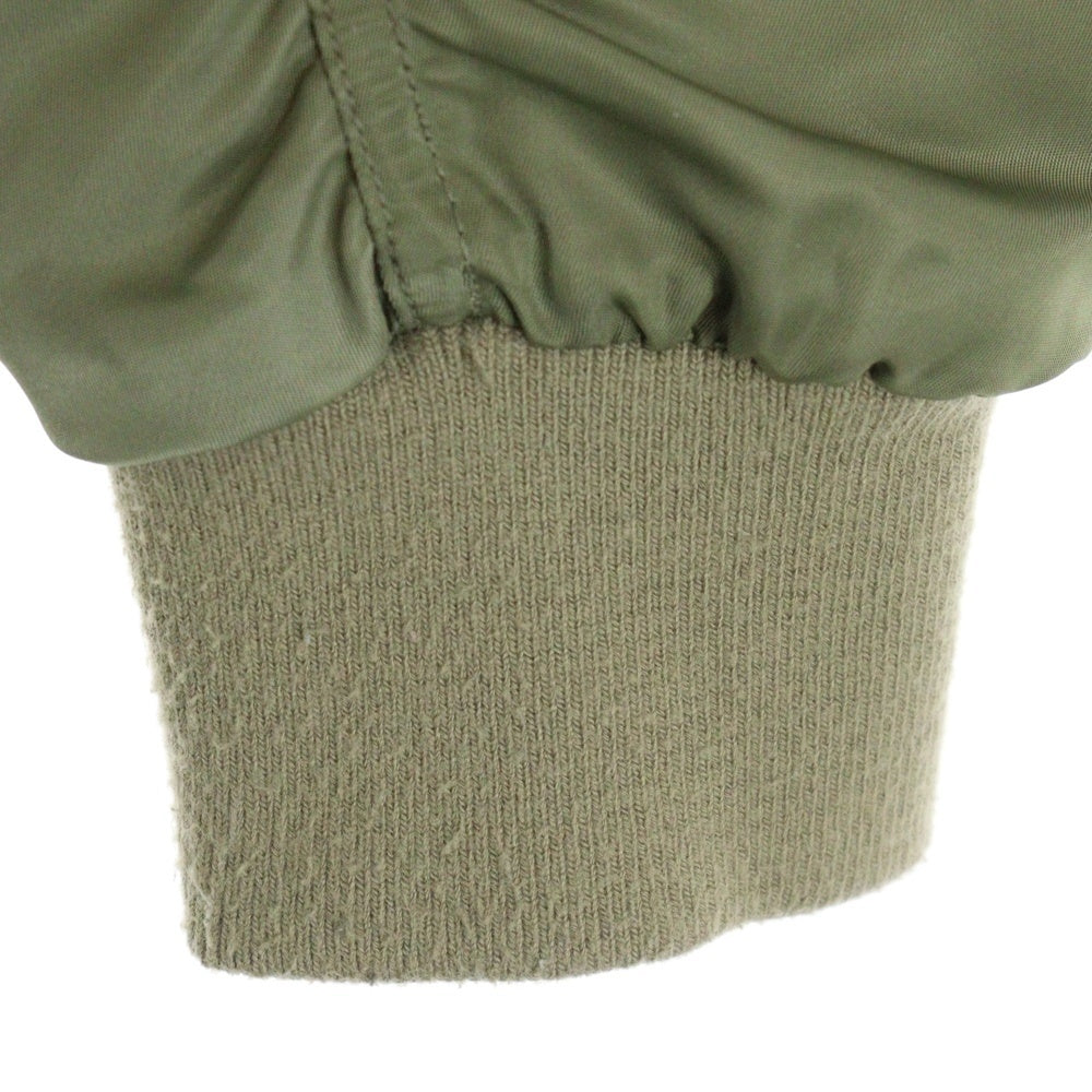 ジャケット・アウター FEAR OF GOD 4th MA-1 FEAR OF GOD(フィアオブゴッド) FOURTH COLLECTION 4th MA-1 Bomber