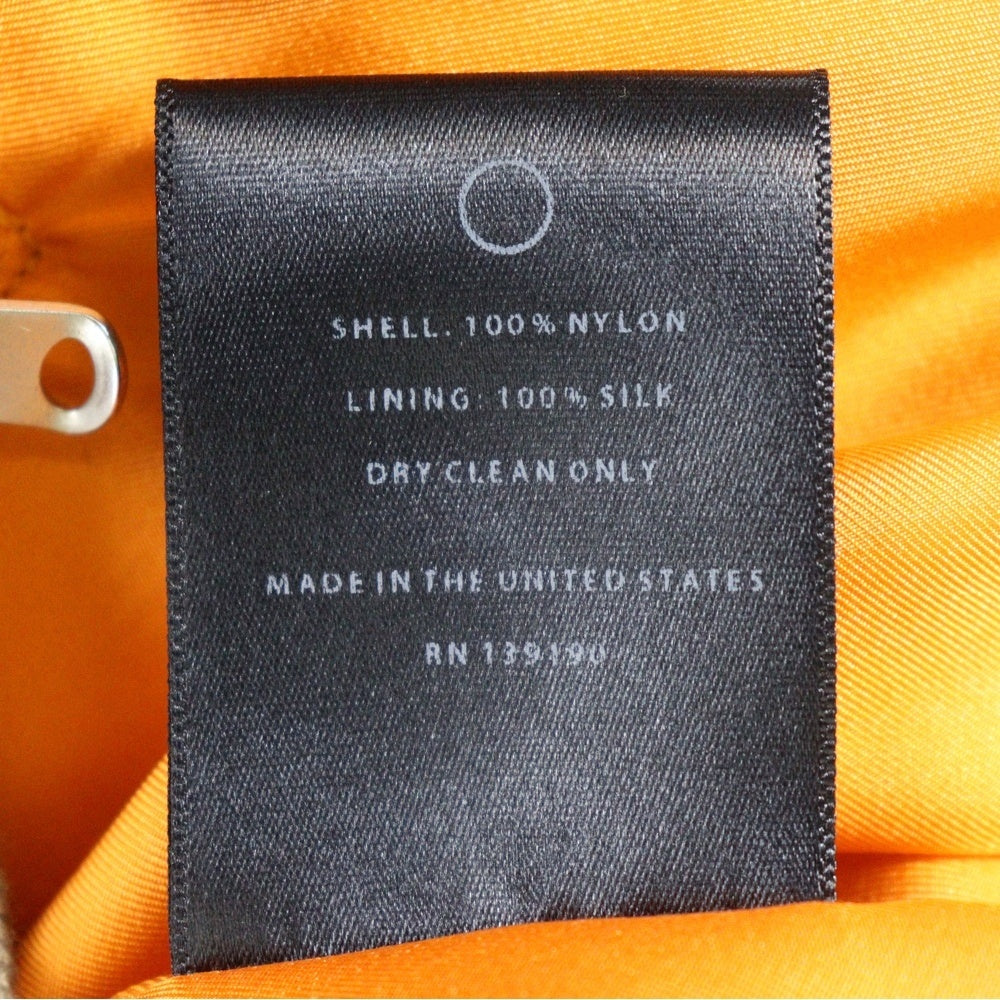 FEAR OF GOD(フィアオブゴッド) FOURTH COLLECTION 4th MA-1 Bomber