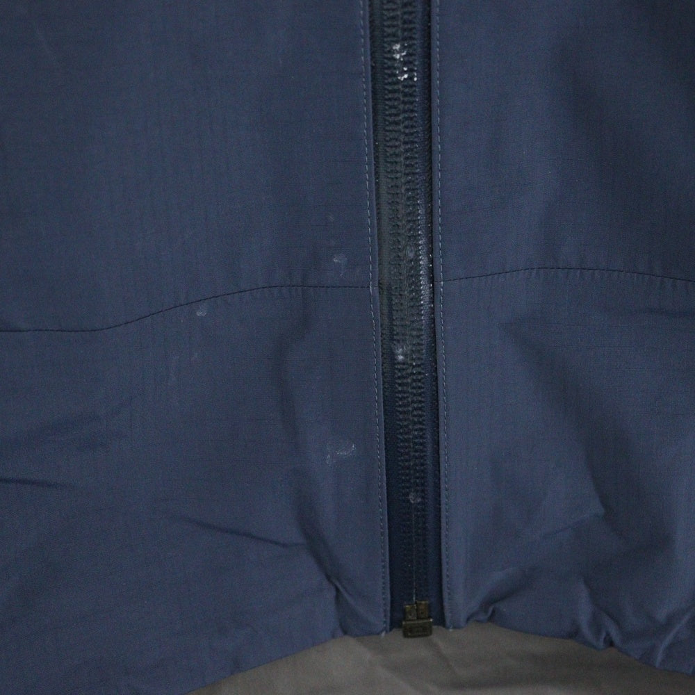 ARC'TERYX(アークテリクス) ZETA SL JACKET ジップアップ ナイロン