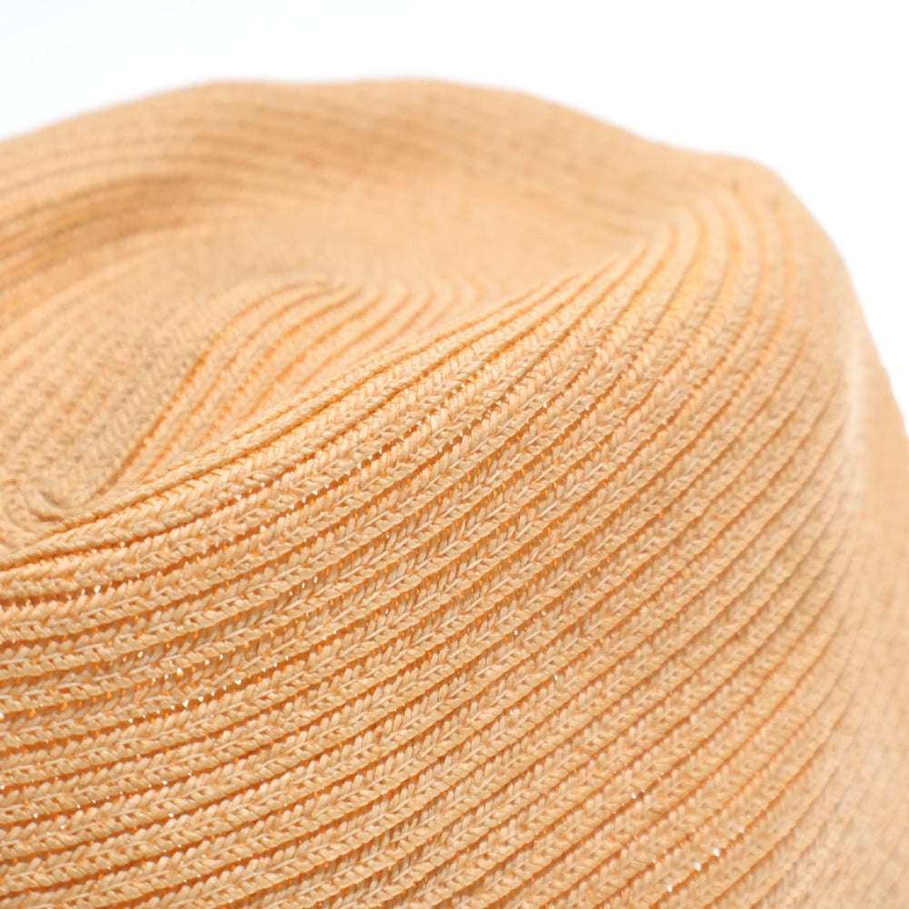 GOLD(ゴールド) PANAMA HAT パナマ 中折れハット ベージュ GL02421