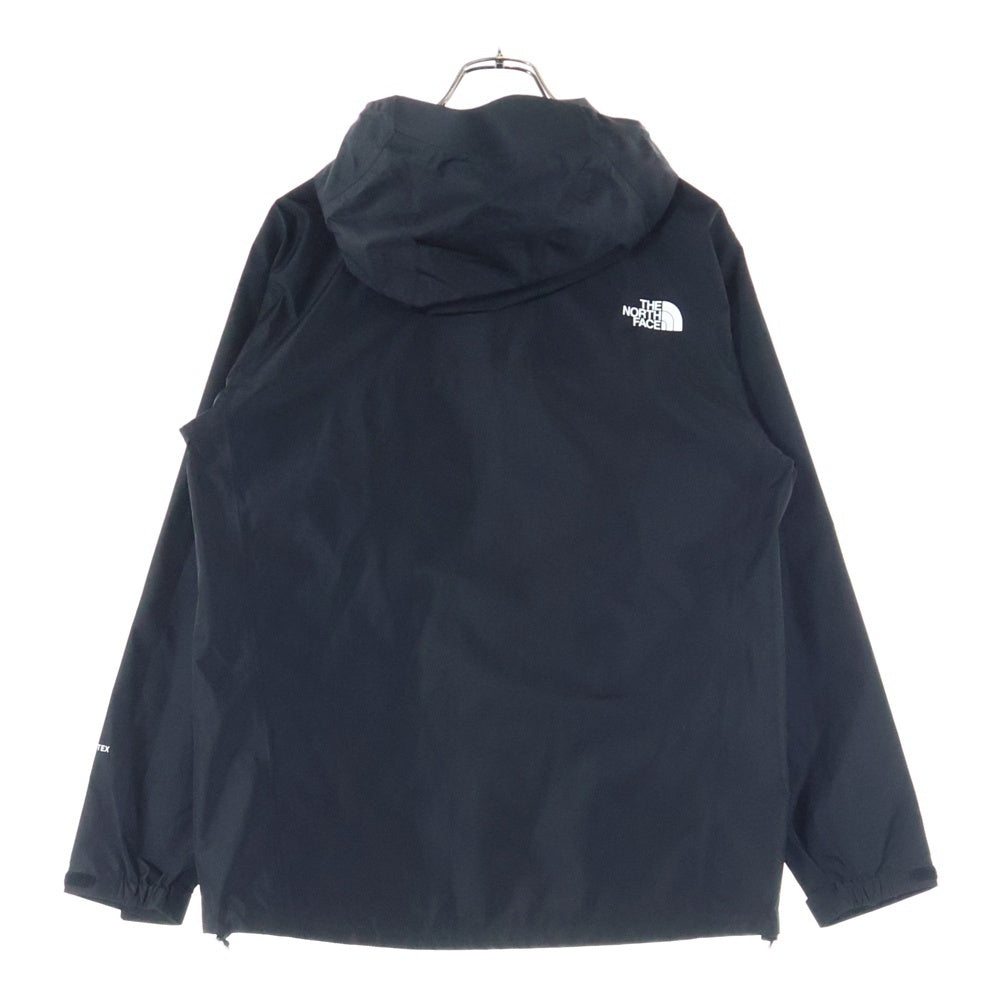 THE NORTH FACE(ザノースフェイス) CLOUD JACKET GORE-TEX クラウド