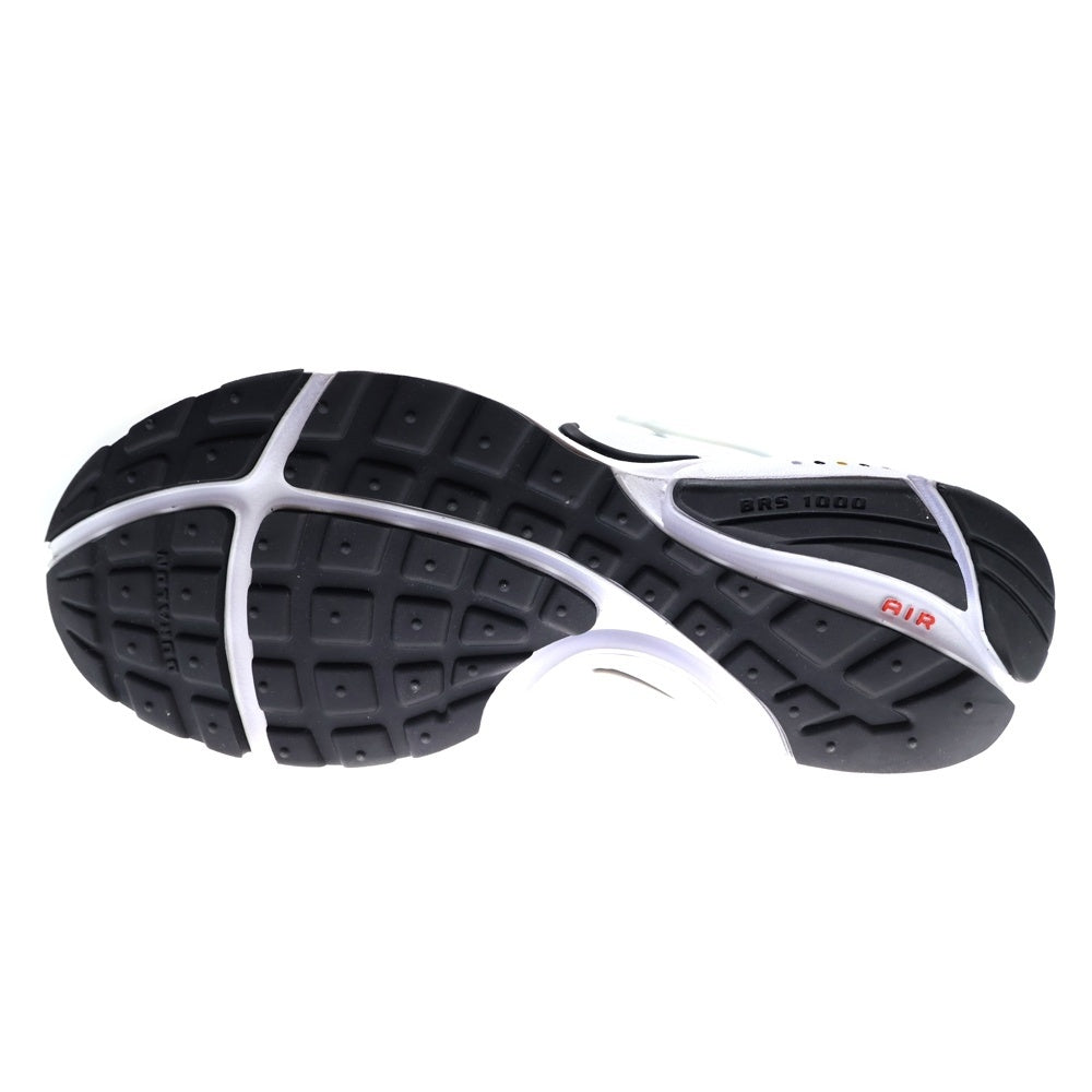 NIKE(ナイキ) AIR PRESTO QS HELLO KITTY エアプレスト ハローキティ ローカットスニーカー ブルー/ホワイト US10/28cm DV3770-400