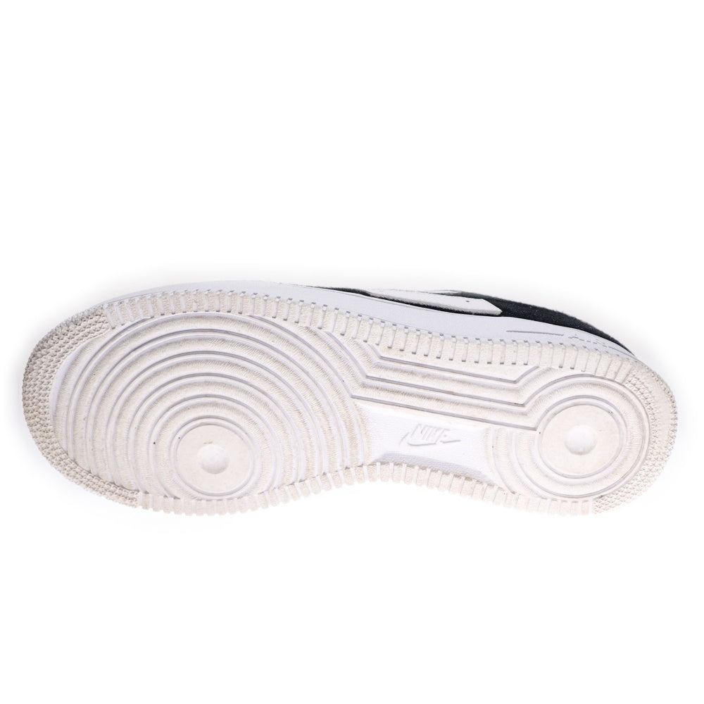 NIKE(ナイキ) AIR FORCE1 COSMIC CLAY エアフォース1 コズミッククレイ ローカットスニーカー ブラック/ホワイト US9/27cm CZ5093-100