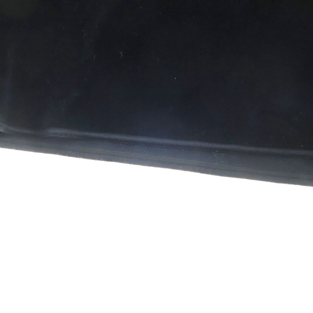 DAISY VELOUR(デイシーベロア) ベロア イージーワイドパンツ レディース ブラック 06004-DLPFN04L