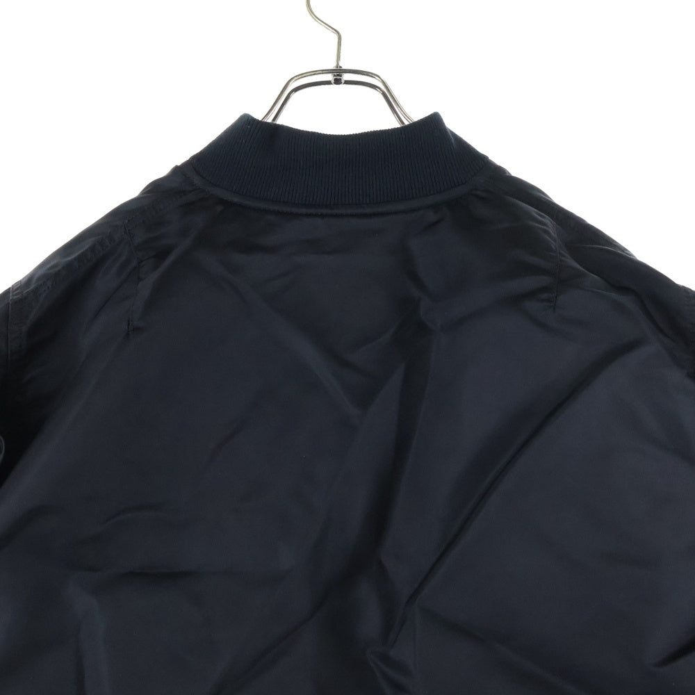 Sacai(サカイ) 23AW Nylon Twill Blouson ナイロン ツイル 変形