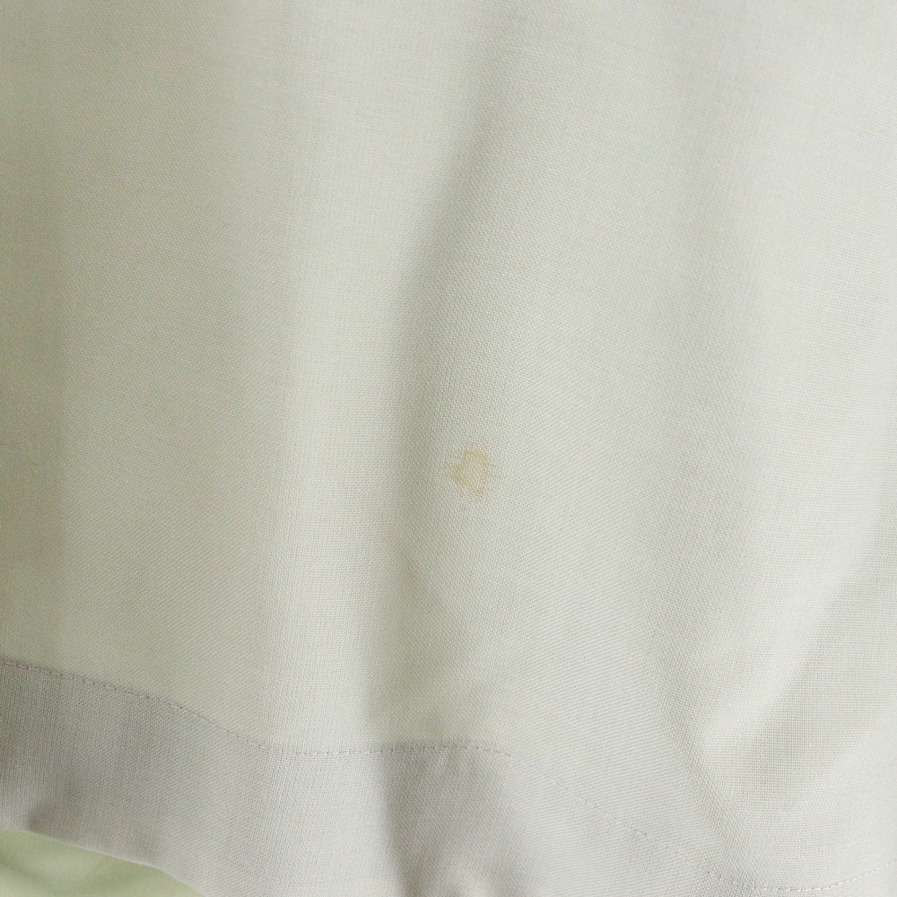 Sacai(サカイ) 23SS Suiting X Nylon Twill Pullover ナイロン ツイル プルオーバー スウェットトレーナー カーキ レディース 23-06620