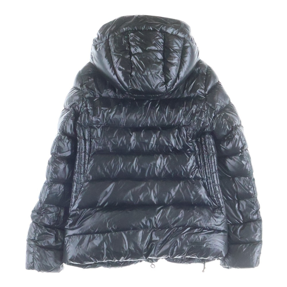 TATRAS(タトラス) DRENA ドレーナ フーデッド ダウンジャケット ブラック レディース LTA19A4690