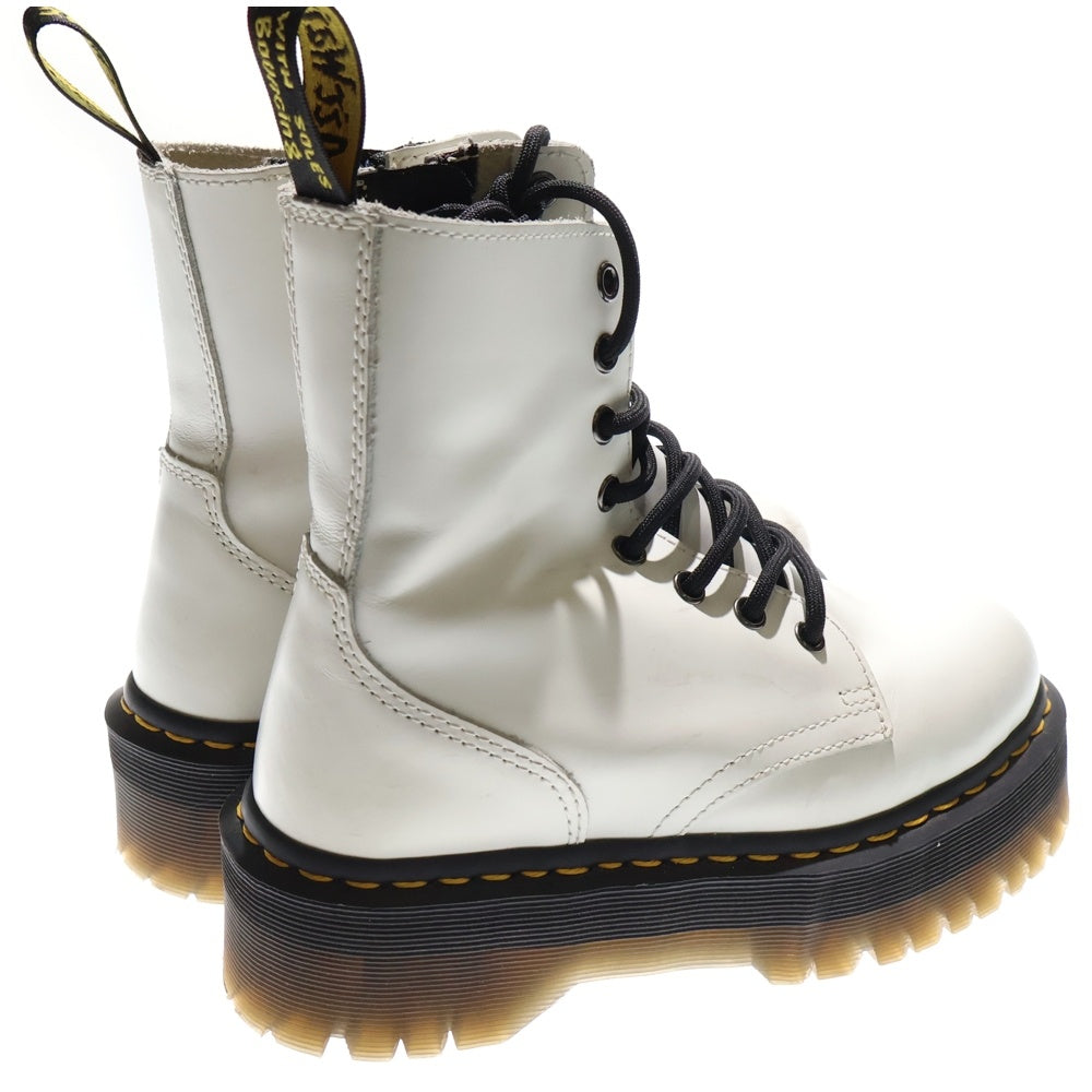 Dr.Martens(ドクターマーチン) JADON 8EYE BOOT ジェイドン 8ホール