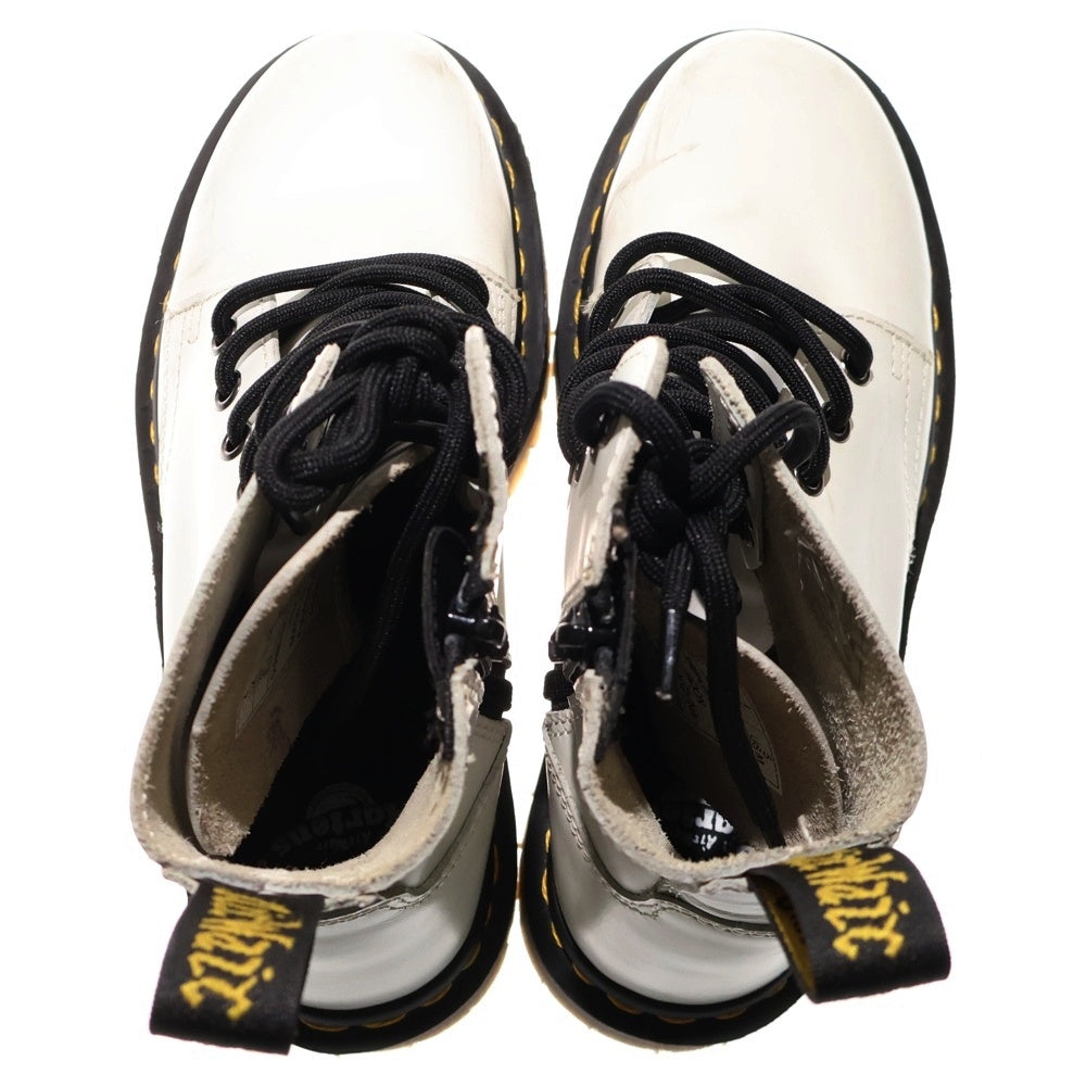 Dr.Martens(ドクターマーチン) JADON 8EYE BOOT ジェイドン 8ホール