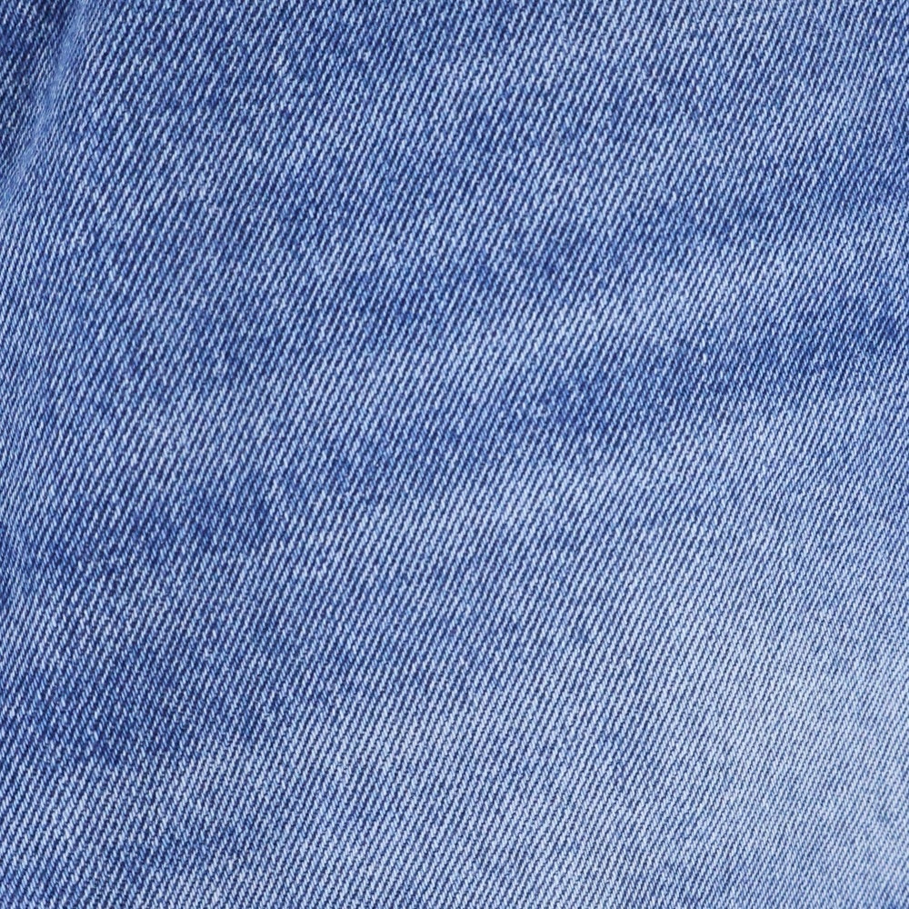 MM6 Maison Margiela(エムエムシックスメゾンマルジェラ) 22SS CARROT SHAPE WASHED DENIM JEANS キャロット シェイプ ウォッシュド デニム ジーンズ パンツ インディゴ S52LA0119 S30589