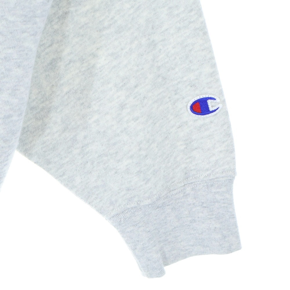 WTAPS(ダブルタップス) 24AW ×Champion Academy Crew Neck