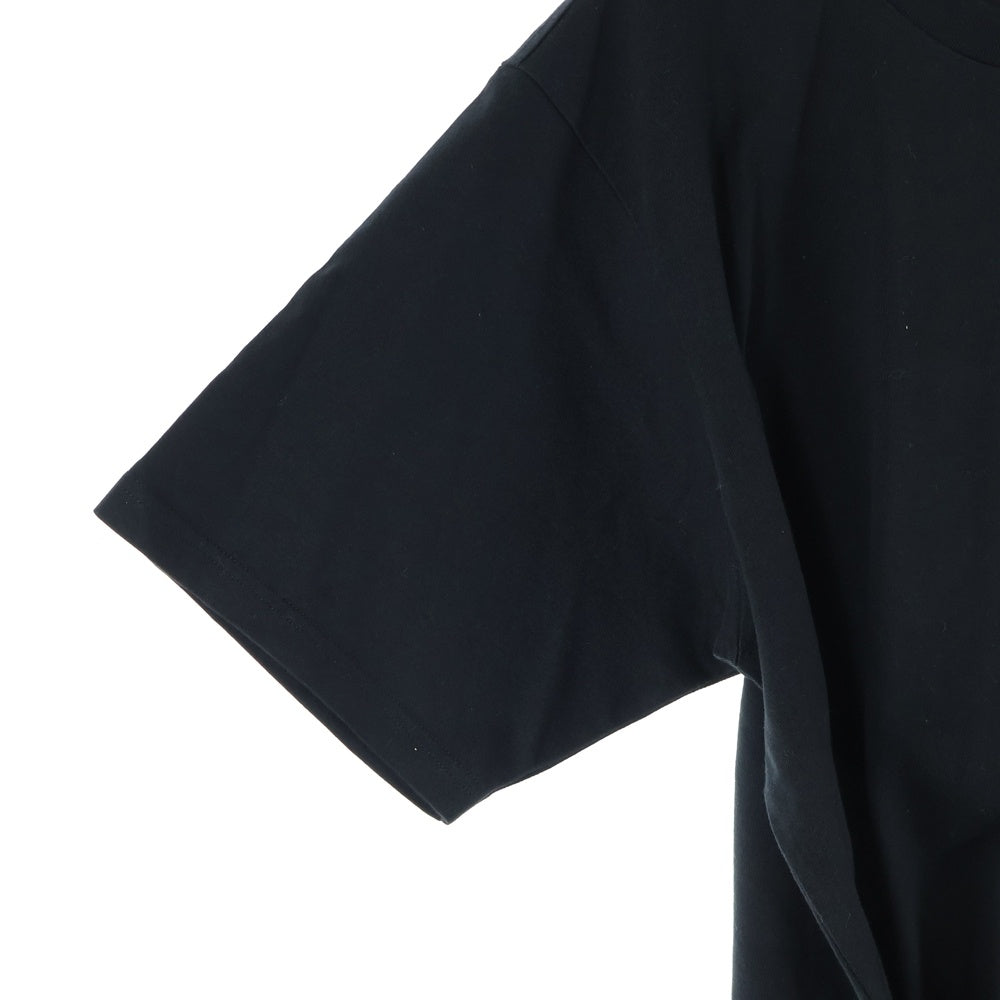 SUPREME(シュプリーム) 24AW Small Box Tee スモールボックス クルーネック 半袖Tシャツ カットソー ブラック