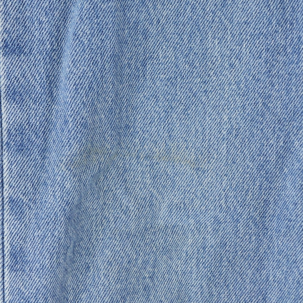 Levi's(リーバイス) 90S VINTAGE 501 ヴィンテージ 両面スモールe ボタン裏977 ボタンフライ ストレートデニムパンツ ジーンズ インディゴ 501-0134