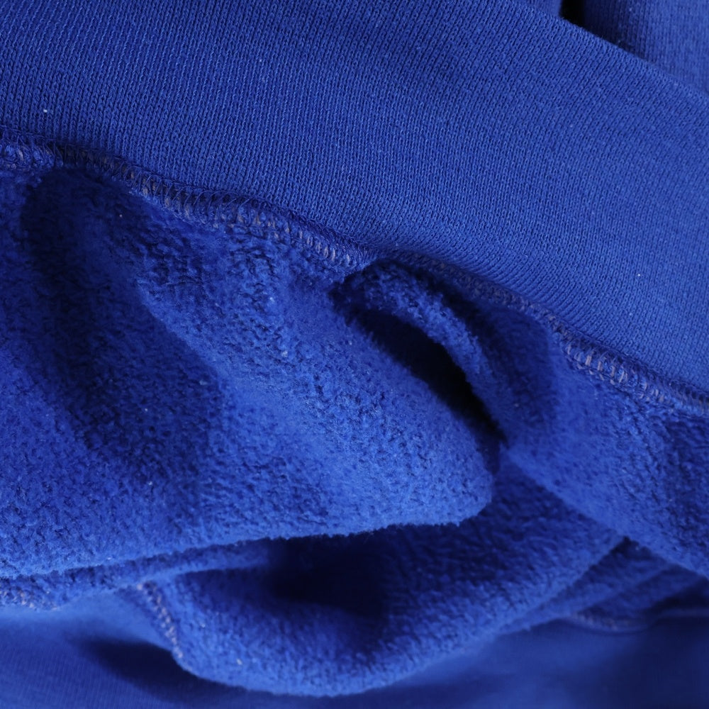 STARTER(スターター) ユニフォーム クルーネックスウェットトレーナー ブルー