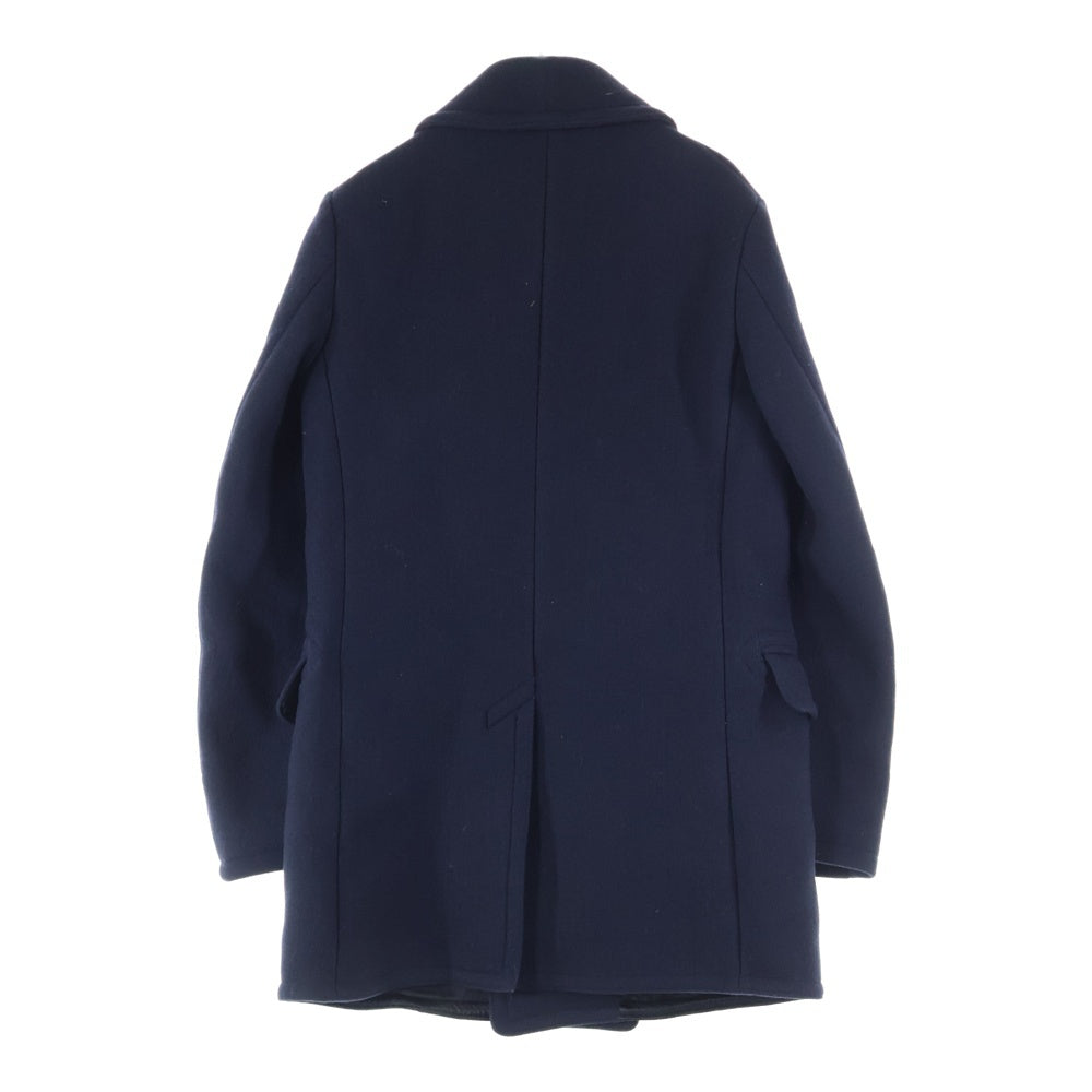 【美品】Rags McGREGOR ラグスマックレガー　10ボタンPコート Rags McGREGOR/ラグスマックレガー】より10BUTTONS PEA COATが買い取り