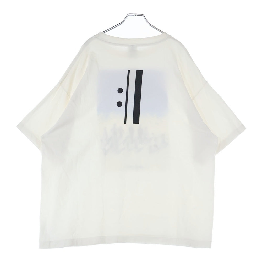 SAINT MICHAEL(セントマイケル) 25SS ×GEEKS RULE ×EVENGELION EV_SS