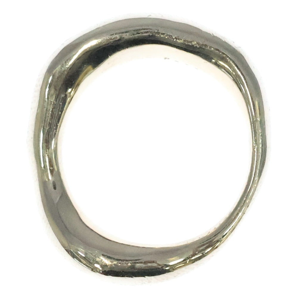 paso silver ring パソ　シルバーリング　銀　指輪　13号 アクセサリー paso silver ring パソ シルバーリング 銀 指輪 13号