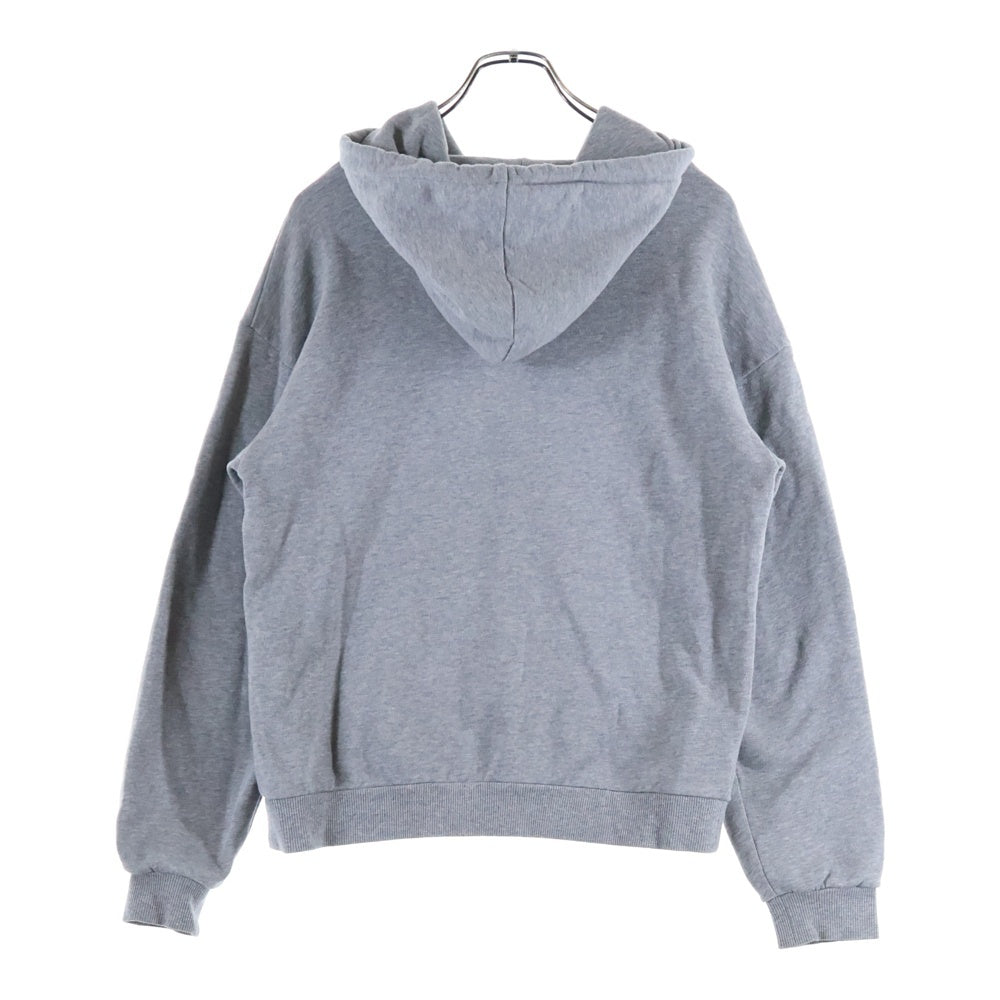 CELINE ロゴ　ニットパーカー　グレー　Sサイズ　新品未使用 楽天市場】セリーヌ CELINE メンズ トップス セーター ニット パーカー