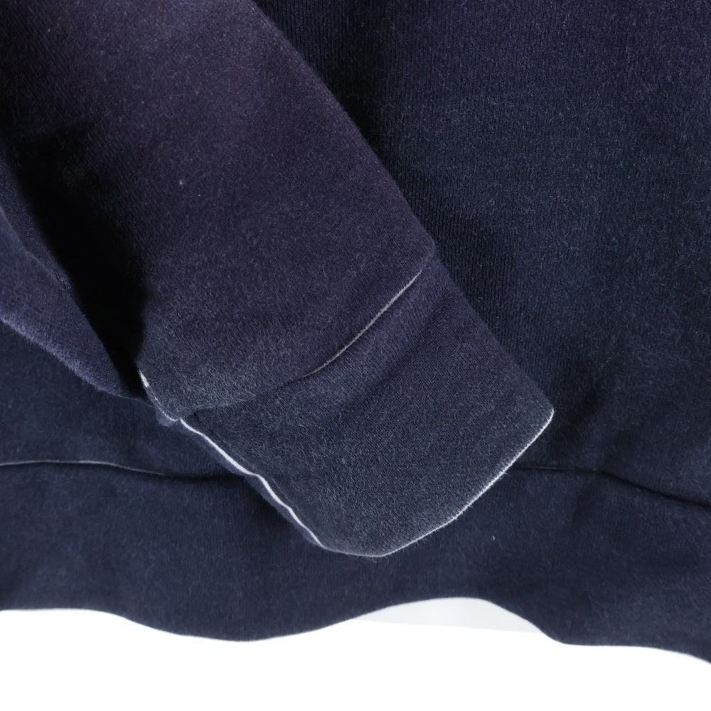 MONCLER(モンクレール) 18SS MAGLIA GIROCOLLO グラデーション クルーネック スウェットトレーナー マルチカラー D10918033850