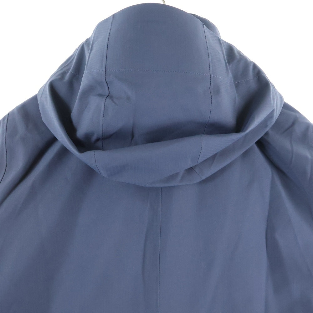 PATAGONIA(パタゴニア) 23AW TRES PARKA トレス スリーインワン パーカ ライナー付き ジップアップ ダウン ジャケット レディース ネイビー 28411FA23