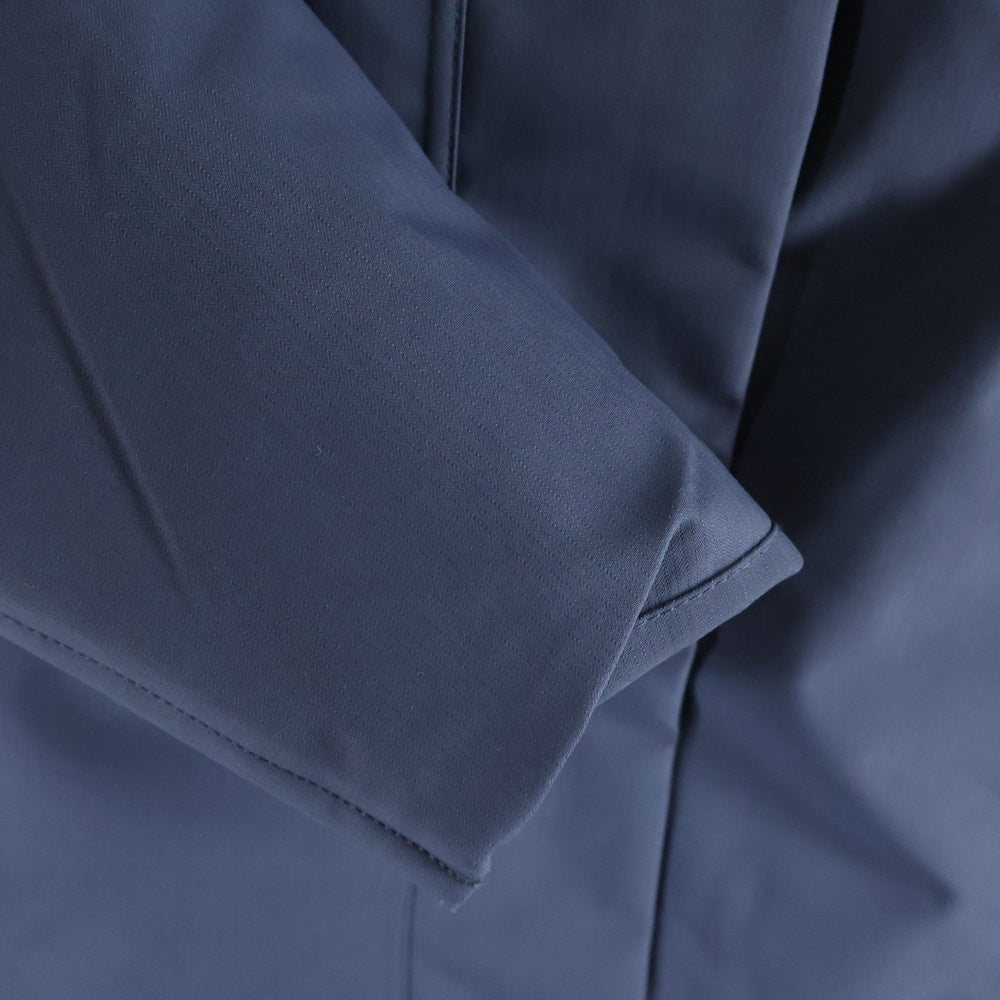 PATAGONIA(パタゴニア) 23AW TRES PARKA トレス スリーインワン パーカ ライナー付き ジップアップ ダウン ジャケット レディース ネイビー 28411FA23