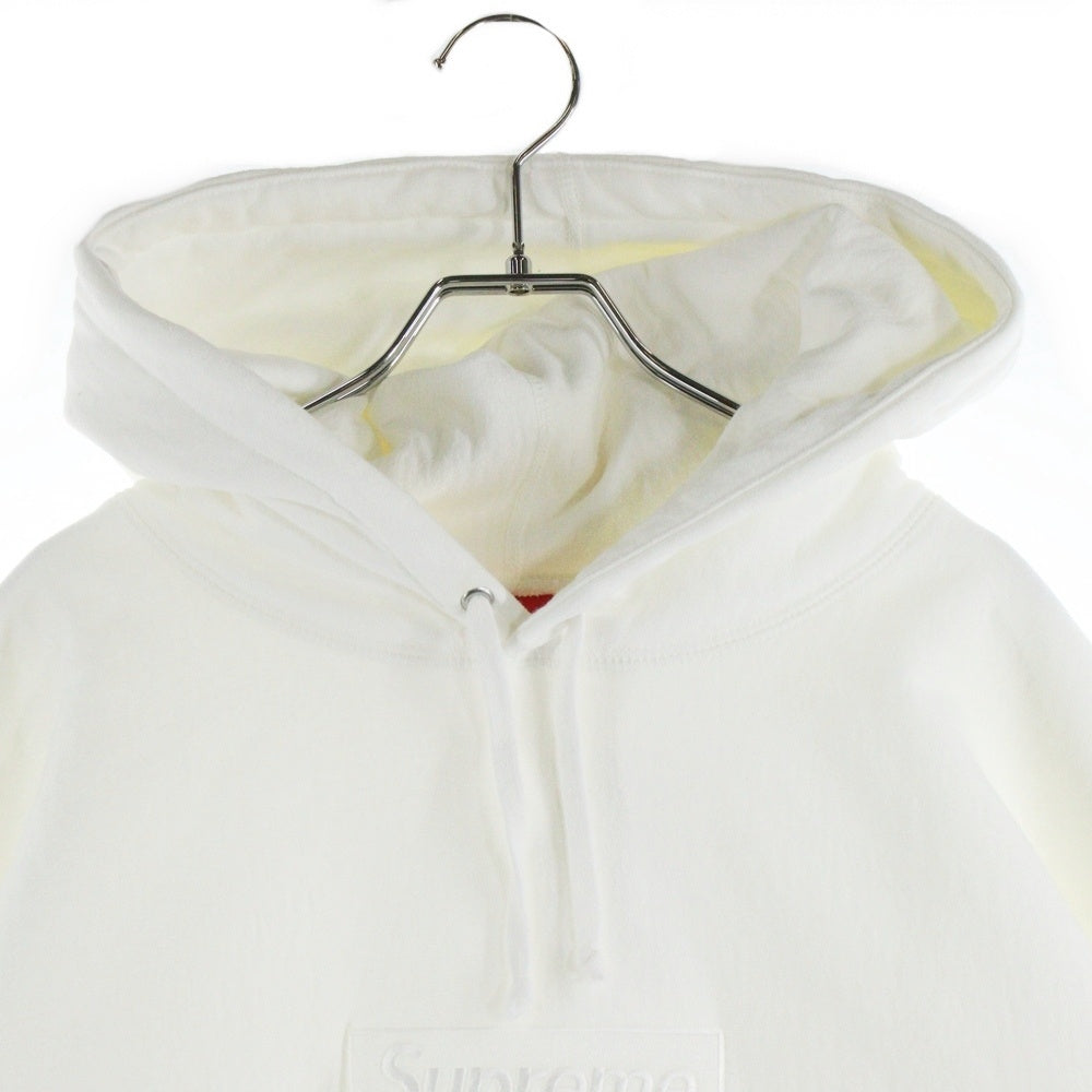 トップス Supreme 23AW Box Logo Hooded Supreme（シュプリーム） SUPREME 23AW Box Logo Hooded Sweatshirt