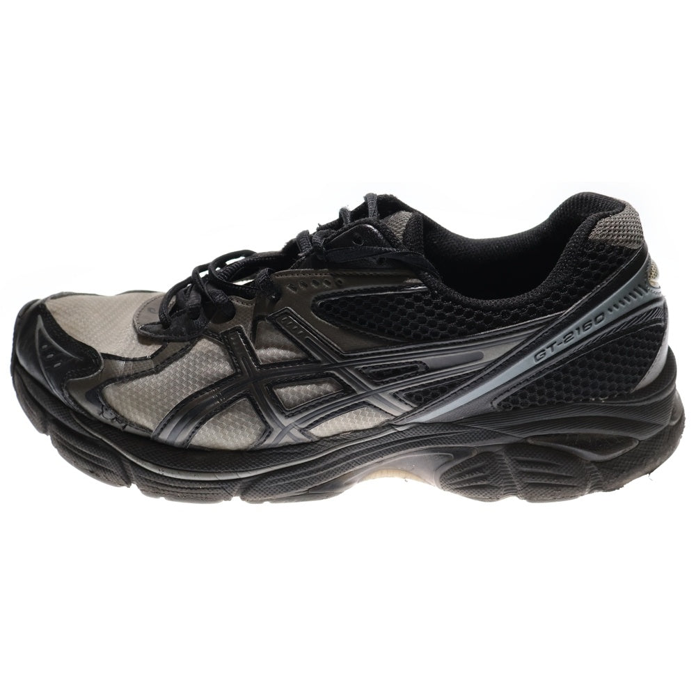 ASICS(アシックス) GT-2160 ABOVE THE CLOUDS アバヴ ザ クラウズ ローカットスニーカー ブラック US9.5/27.5cm 1203A655-001