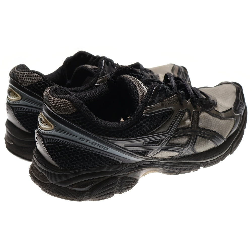 ASICS(アシックス) GT-2160 ABOVE THE CLOUDS アバヴ ザ クラウズ ローカットスニーカー ブラック US9.5/27.5cm 1203A655-001